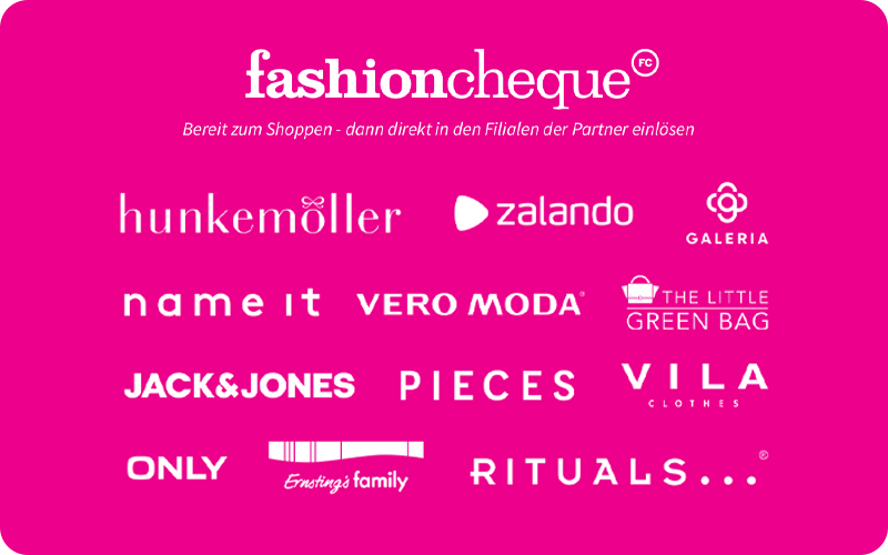 fashioncheque