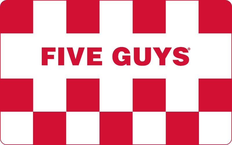 Five Guys