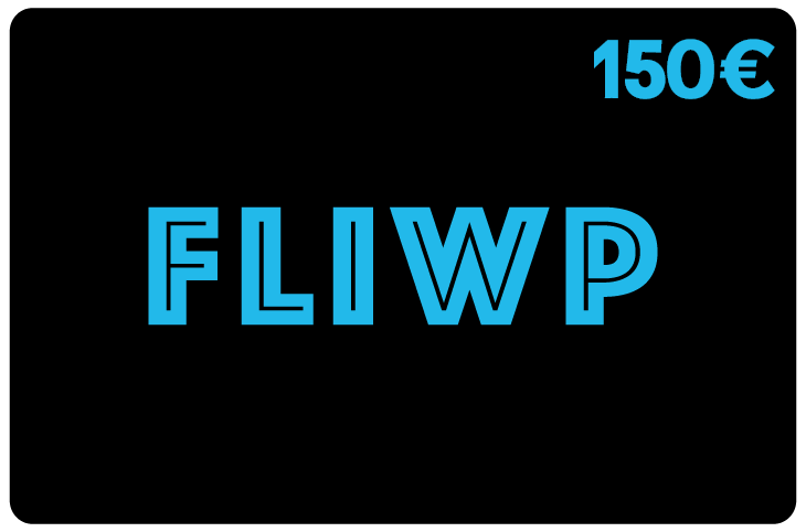 Fliwp 150 €