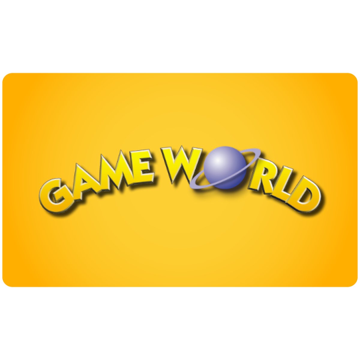Game World Gutschein kaufen? Sofort geliefert