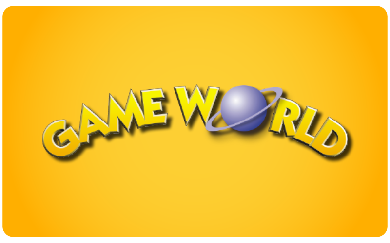Game World