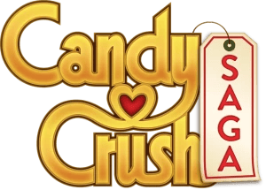 Candy Crush Logo