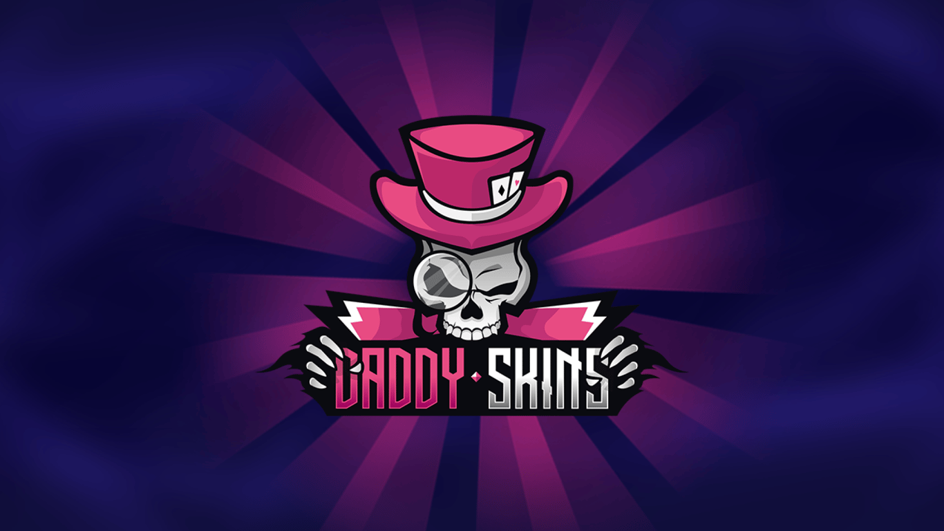 DaddySkins Gift Card kaufen? Sofortige Lieferung