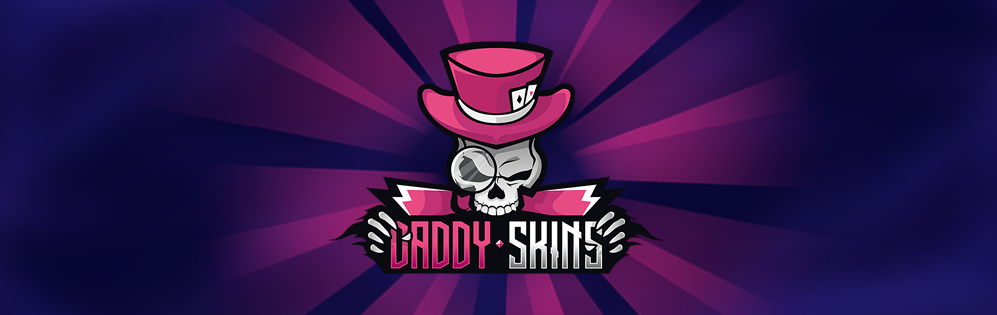 DaddySkins Gift Card kaufen? Sofortige Lieferung