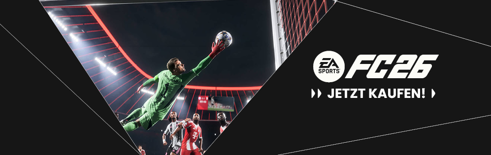 Einfach EA FC Points online kaufen