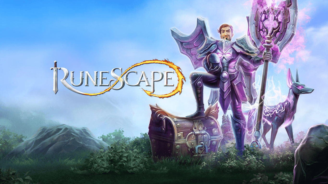 RuneScape Prepaidkarten: einfach & schnell online bestellen