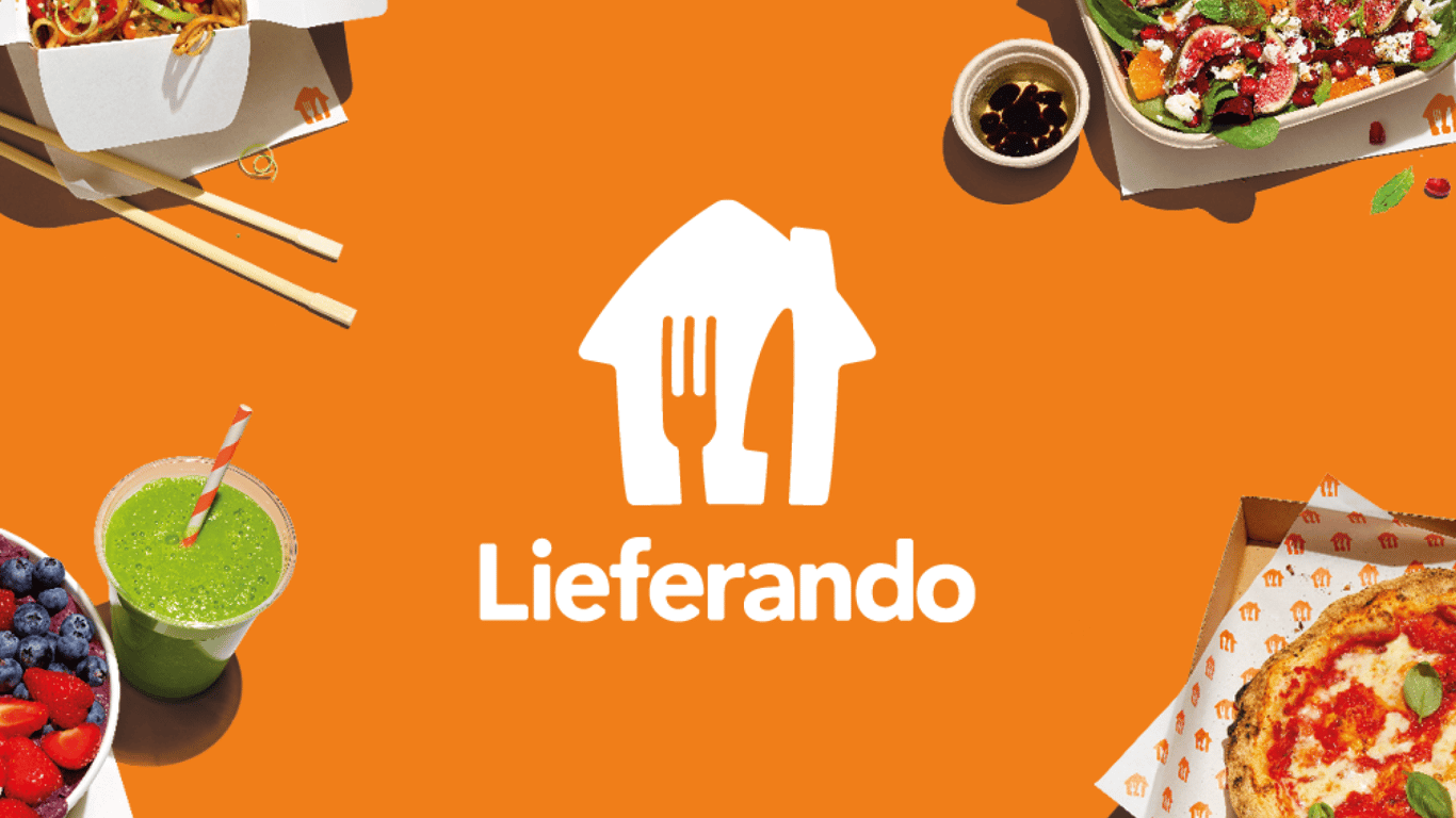 Einfach Lieferando Gutschein kaufen