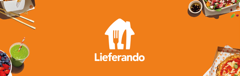 Einfach Lieferando Gutschein kaufen