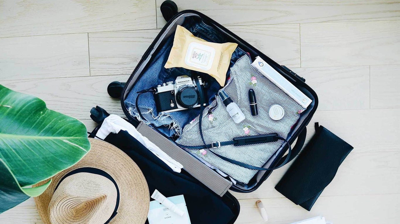 Reisegutschein kaufen für das perfekte Geschenk