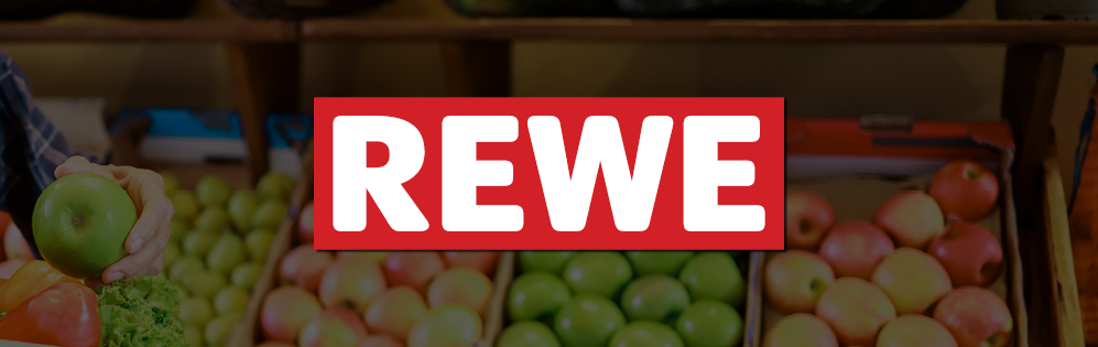 REWE Geschenkkarte kaufen? Sofort geliefert