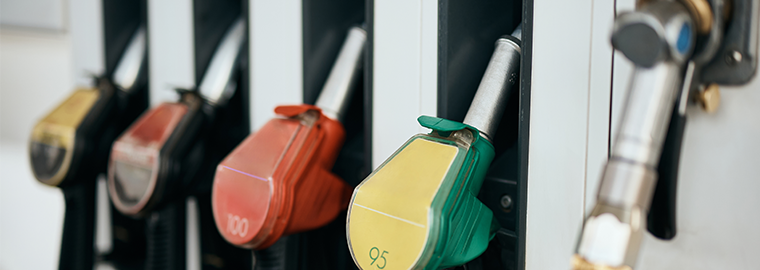 Tankgutschein kaufen? Sofort geliefert