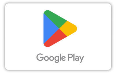 Google Play Guthaben 5 €