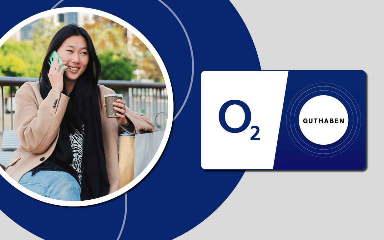 Guthaben fürs Handy aufladen? So geht es ganz einfach!