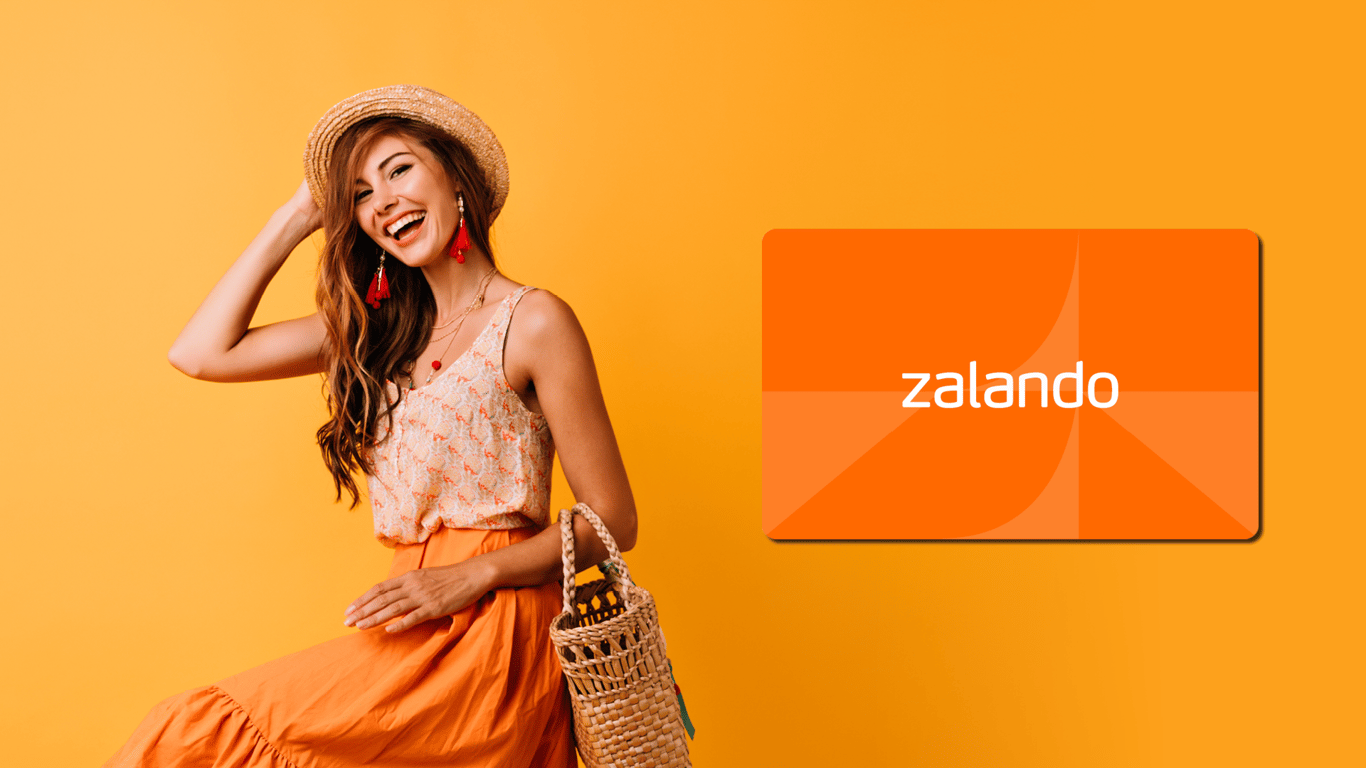 Gutschein für Zalando: Das perfekte Geschenk für Frühlings-Fashion