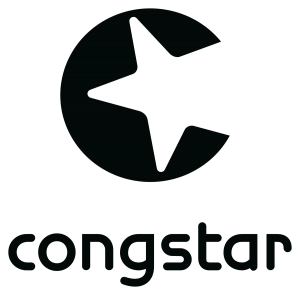 Congstar Logo SVG