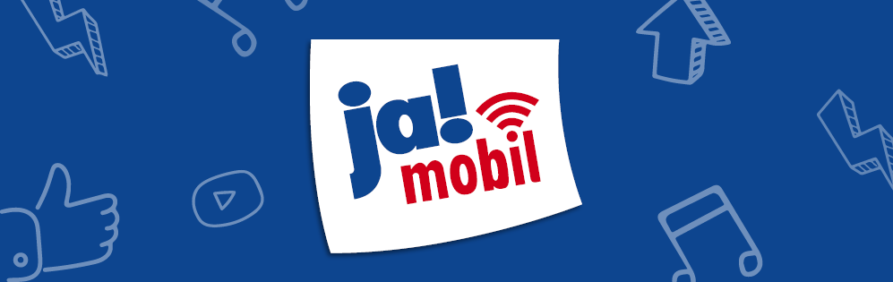 ja! mobil aufladen: Einfach bestellen & sofortige Lieferung