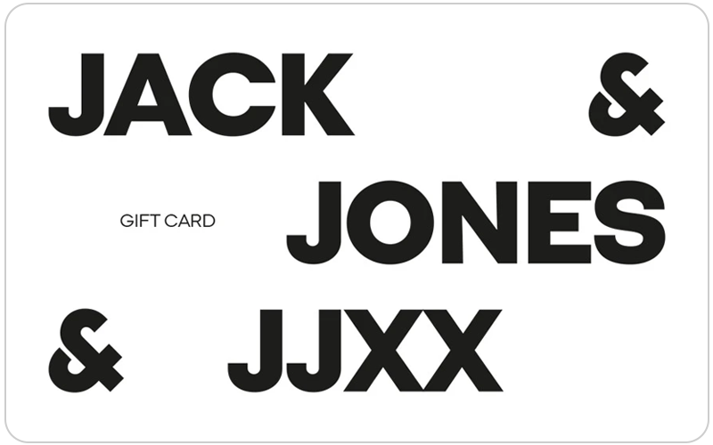 JACK & JONES