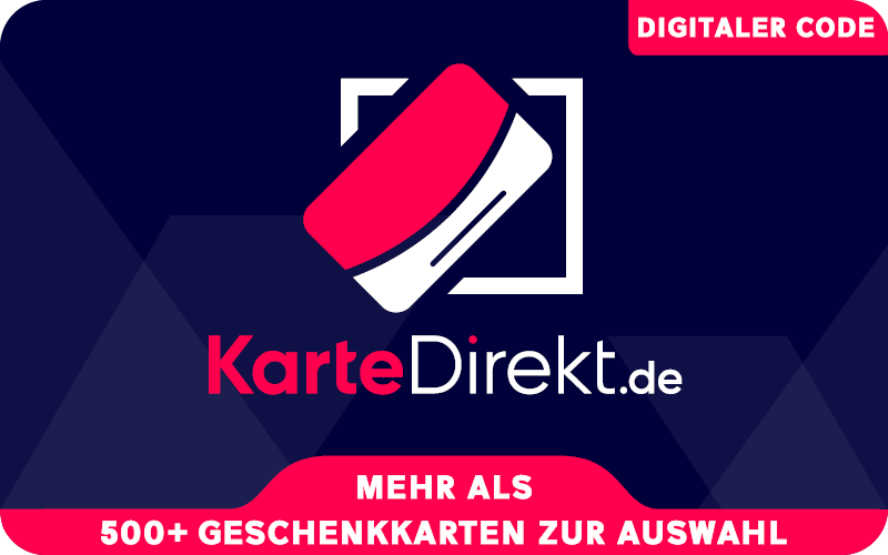 KarteDirekt Multi-Gutschein