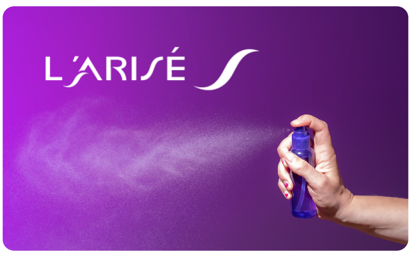 L'ARISÉ