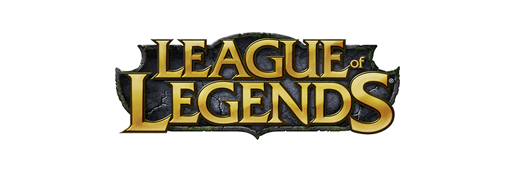 League of Legends Logo
