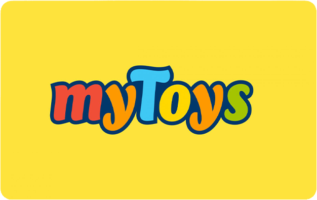 myToys 50 €