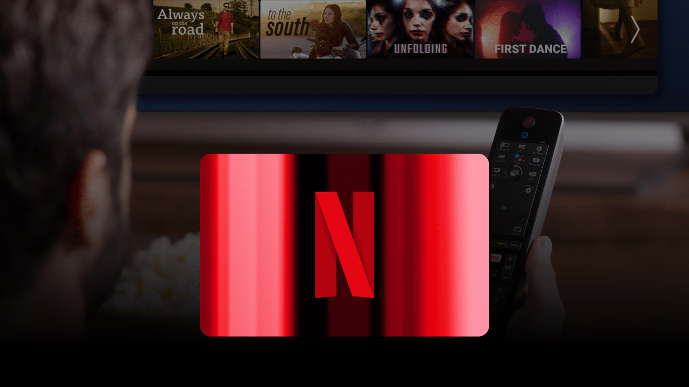 Netflix Guthabenkarte: Diese Inhalte solltest du dir nicht entgehen lassen