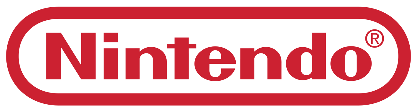 Nintendo PNG Logo