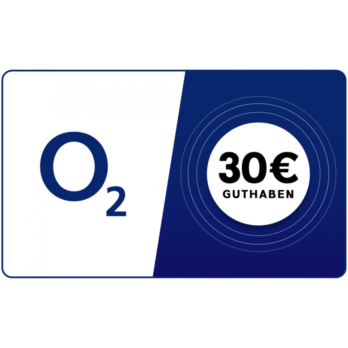 O2 30 € Guthaben kaufen? Direkte Lieferung