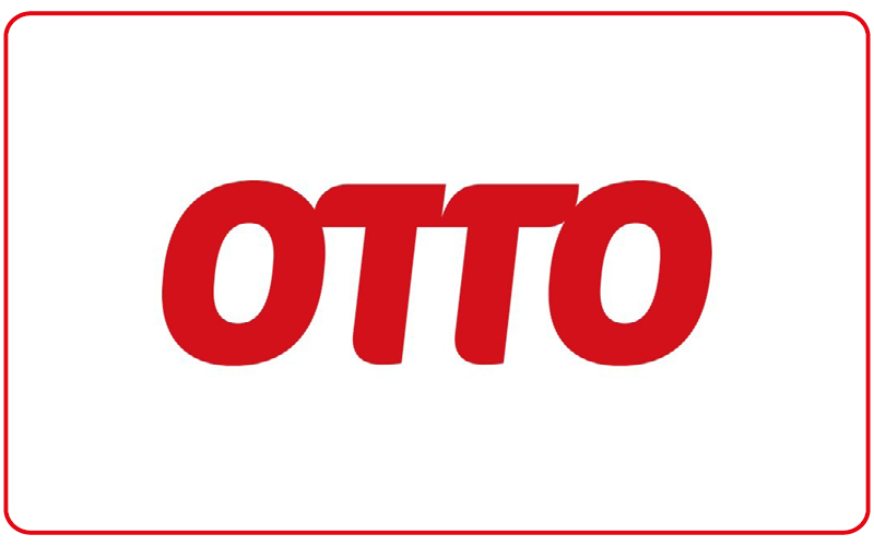 OTTO 10 € Geschenkkarte