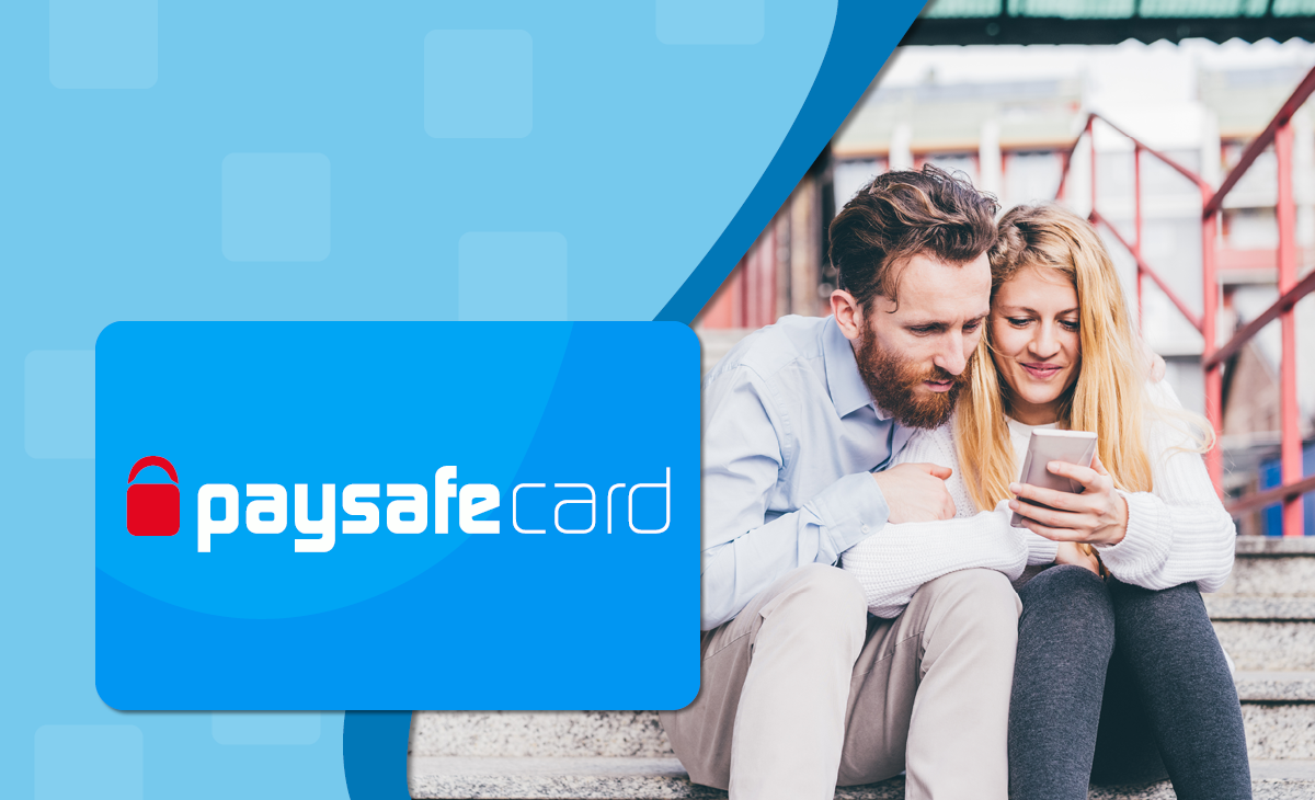 PaysafeCards online kaufen: Sicher bezahlen dank Prepaid-Karten