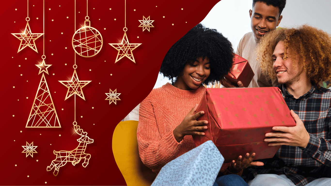 Perfekte Wichtelgeschenke für jeden Anlass