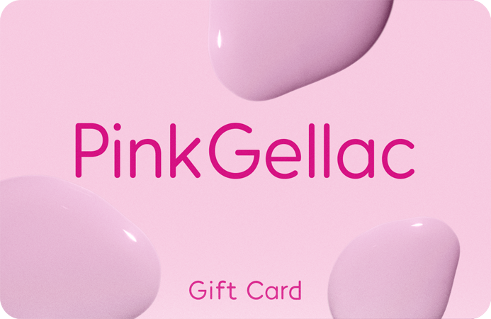 Pink Gellac