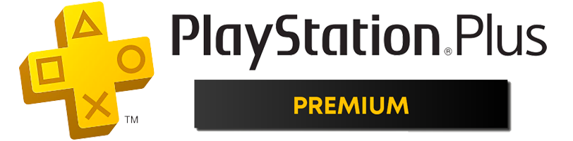 PS Plus Premium