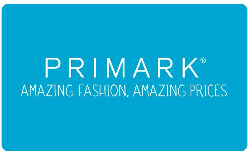 PRIMARK