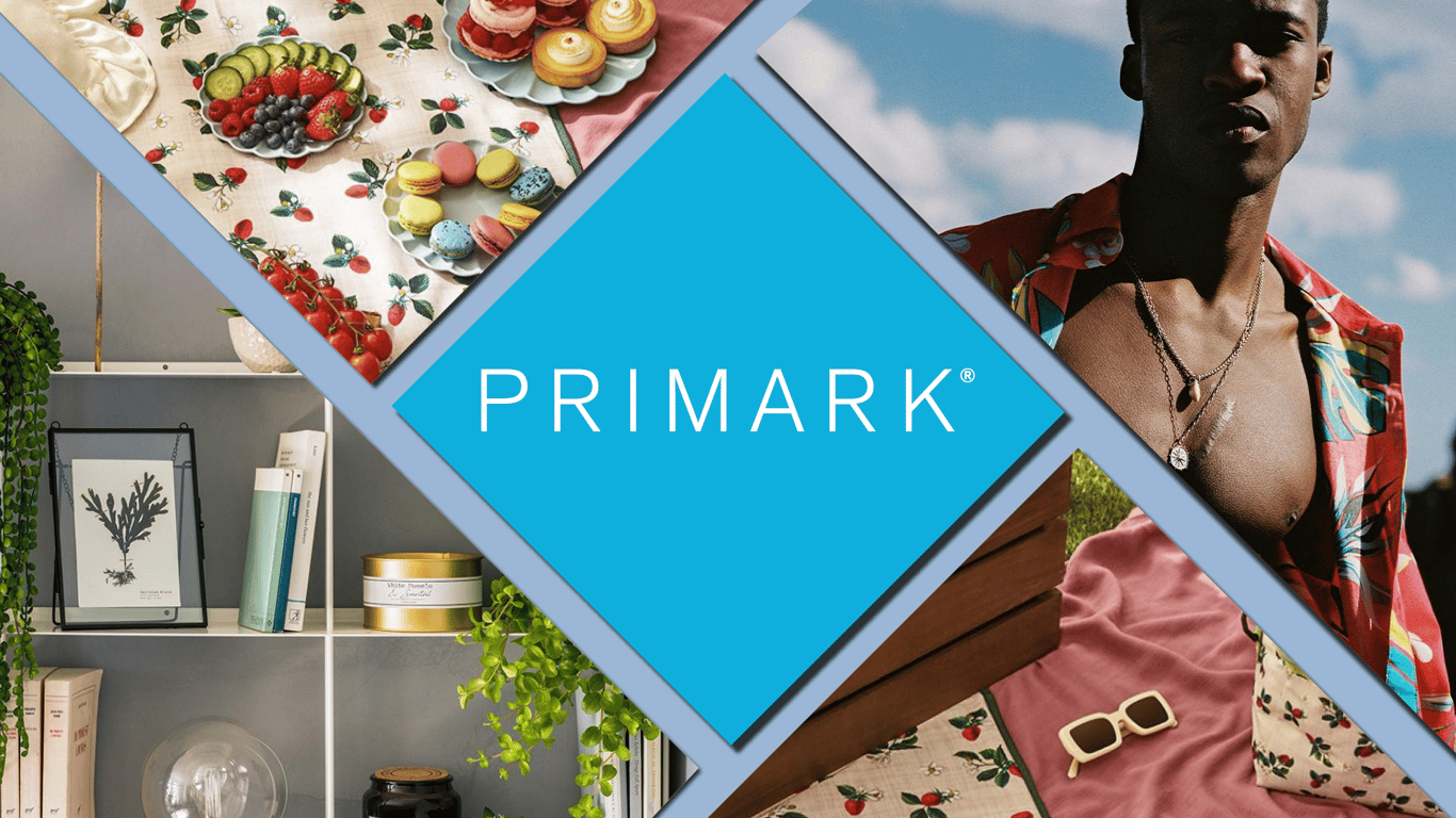 Primark Gutschein: Das ideale Geschenk für jeden Anlass
