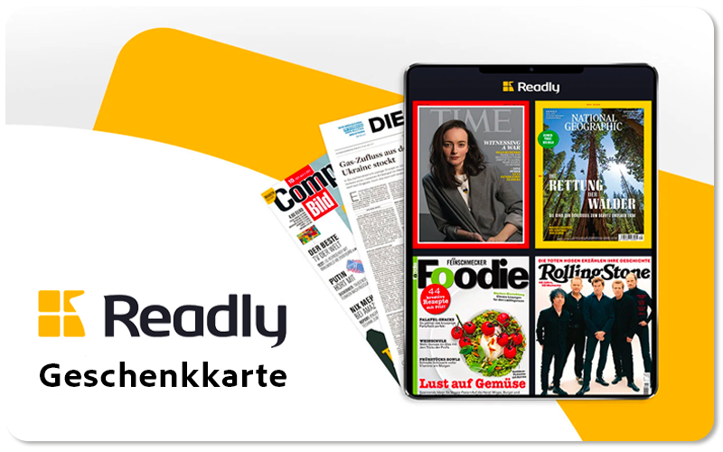 Readly