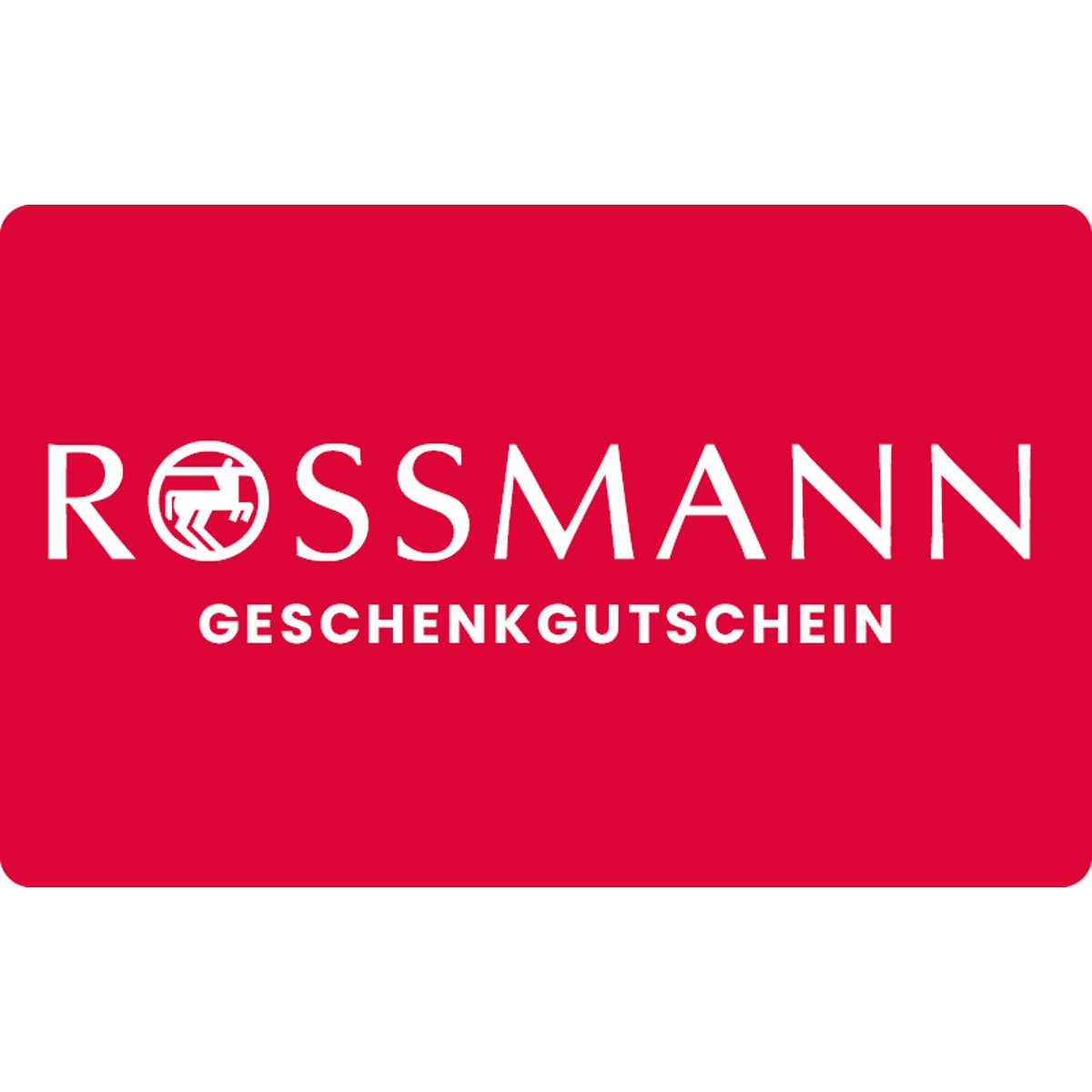 Rossmann Gutschein kaufen? Sofort geliefert