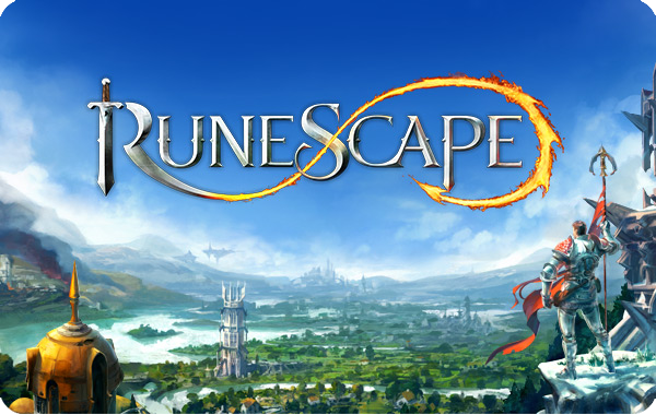 RuneScape Prepaidkarte 20€