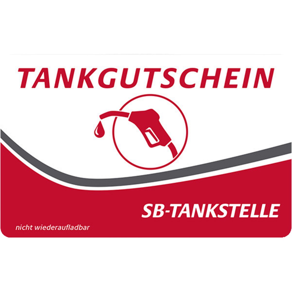 SB Tankgutschein 10 € kaufen? Sofort geliefert