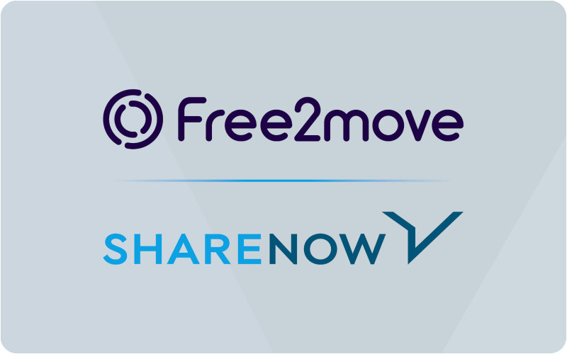 SHARE NOW