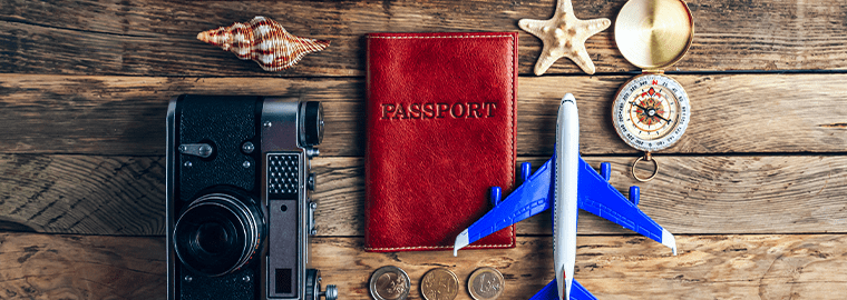 Reisegutschein kaufen für das perfekte Geschenk