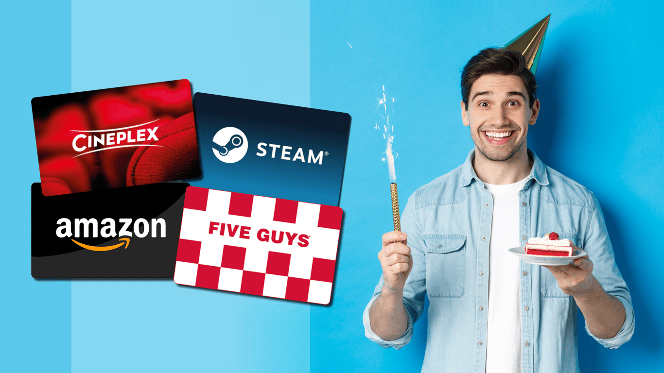 So findest du das perfekte Geschenk für Männer