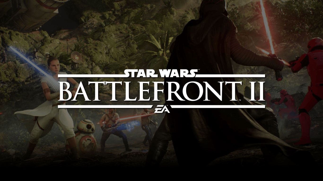 Star Wars Battlefront 2 beliebter denn je!