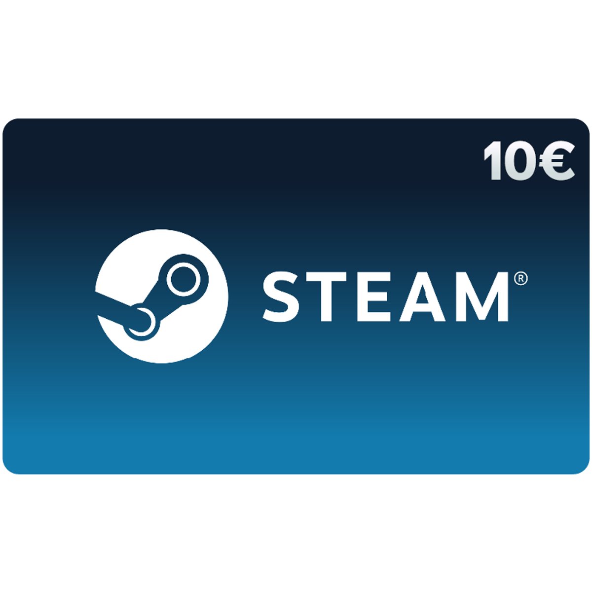 Steam 10 € Guthaben kaufen? Sofort geliefert