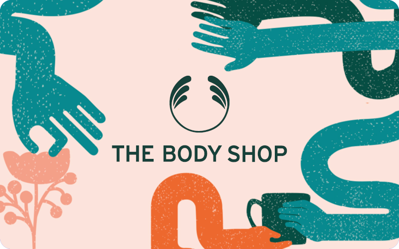 The Body Shop