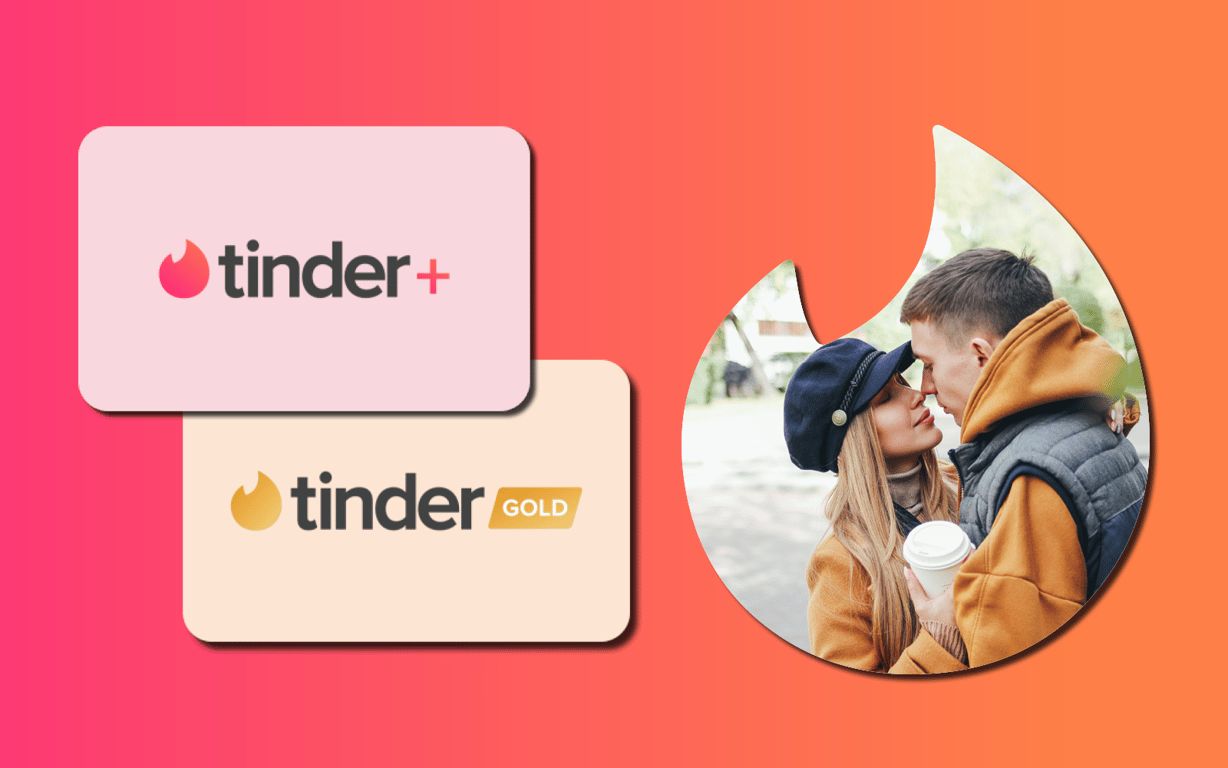 Tinder Gold: Jeder Swipe ist mehr wert!