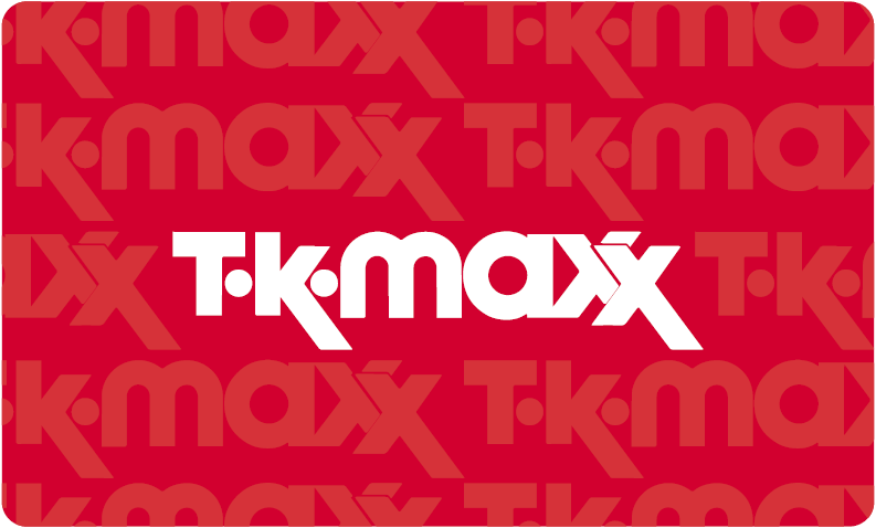 TK Maxx