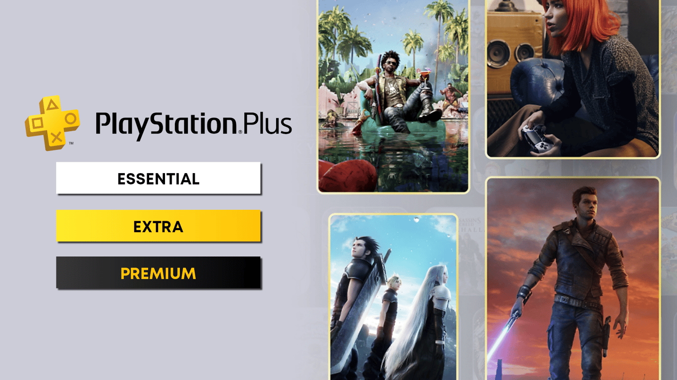 Unterschiede und Preise: Alle PS Plus Mitgliedschaften im Überblick