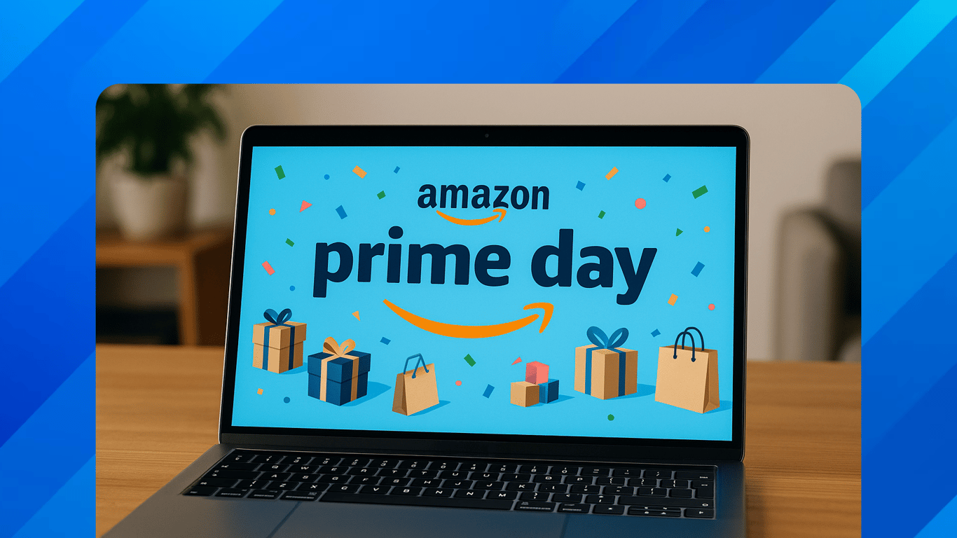 Viele Rabatte auf Produkte während der Amazon Prime Day 2025
