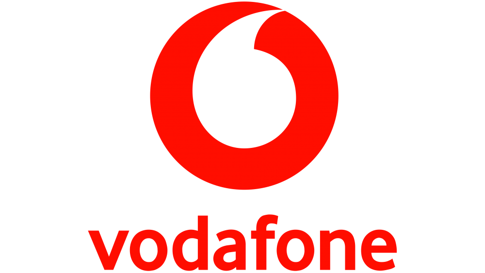 Vodafone Logo